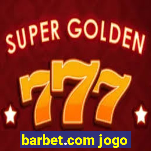 barbet.com jogo